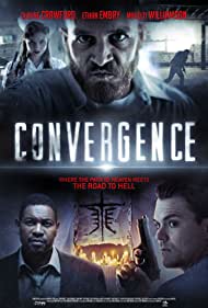 Convergence (2017)