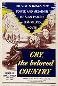 Cry, the Beloved Country (1951)