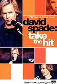 David Spade Take the Hit (1998)