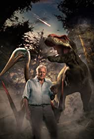 Dinosaurs - the Final Day with David Attenborough (2022)