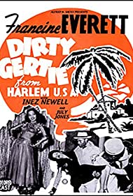 Dirty Gertie from Harlem U S A  (1946)