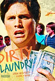 Dirty Laundry (1987)