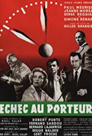 Echec au porteur (1958)