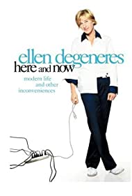 Ellen DeGeneres Here and Now (2003)