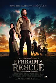 Ephraims Rescue (2013)