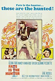 Fate Is the Hunter (1964)