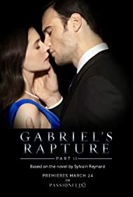 Gabriels Rapture: Part Two (2022)
