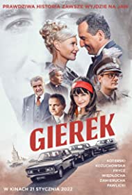 Gierek (2022)