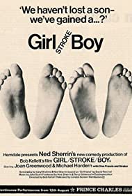Girl Stroke Boy (1971)