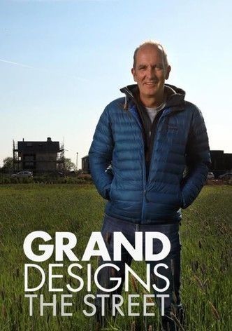 Grand Designs: The Streets (2022)