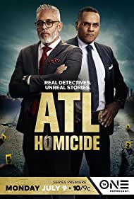 Homicides Elite (2018)
