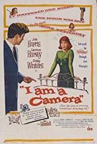 I Am a Camera (1955)