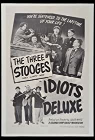 Idiots Deluxe (1945)