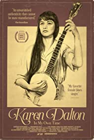 Karen Dalton In My Own Time (2020)