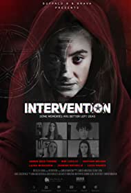 Watch Full Movie :Intervention (2021)