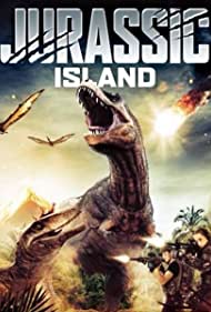 Jurassic Island (2022)