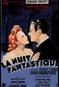 Watch Full Movie :La nuit fantastique (1942)