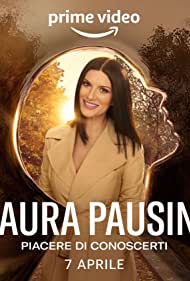 Laura Pausini Piacere di conoscerti (2022)