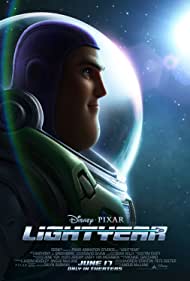 Watch Full Movie :Lightyear (2022)