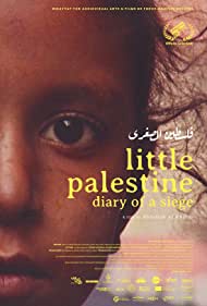 Little Palestine Diary of a Siege (2021)