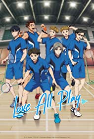 Watch Full Tvshow :Love All Play (2022-)