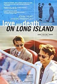 Love and Death on Long Island (1997)