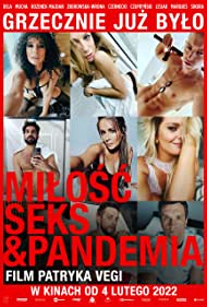 Love, Sex Pandemic (2022)