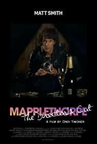 Mapplethorpe, the Directors Cut (2020)