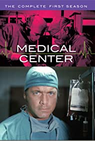 Medical Center (1969-1976)