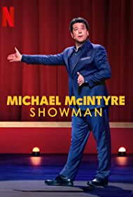 Michael McIntyre Showman (2020)