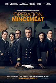 Watch Full Movie :Operation Mincemeat (2021)