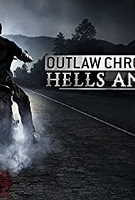 Outlaw Chronicles Hells Angels (2015-)