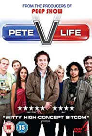 Pete Versus Life (2010–)