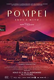 Pompeii Sin City (2021)