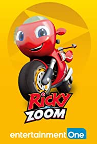 Ricky Zoom (2019-)
