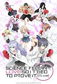Watch Full Tvshow :Science Fell in Love, So I Tried to Prove It (2020-)