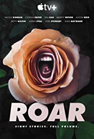 Roar (2022-)