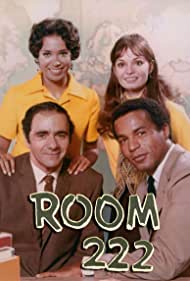 Watch Full Tvshow :Room 222 (1969-1974)