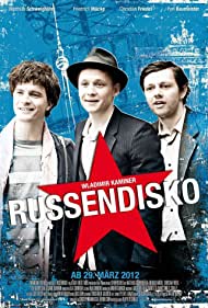 Russendisko (2012)