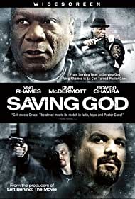 Watch Full Movie :Saving God (2008)