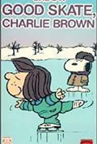 Shes a Good Skate, Charlie Brown (1980)