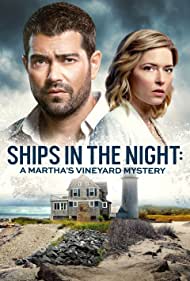 Ships in the Night A Marthas Vineyard Mystery (2021)