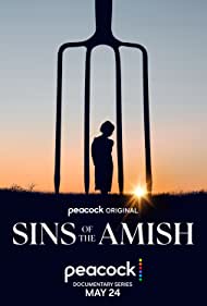 Sins of the Amish (2022)