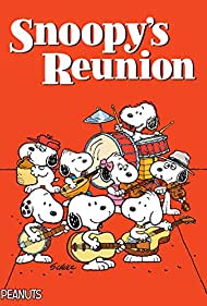 Snoopys Reunion (1991)