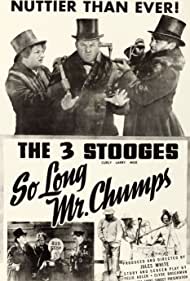 So Long Mr Chumps (1941)