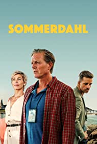 The Sommerdahl Murders (2020 )