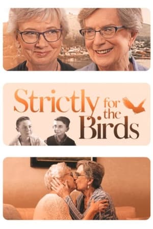 Strictly for the Birds (2021)