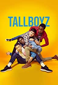 TallBoyz (2019)