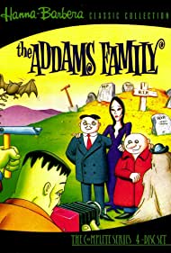 Watch Full Tvshow :The Addams Family (1973)