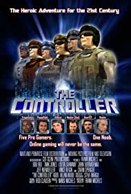 The Controller (2008)
